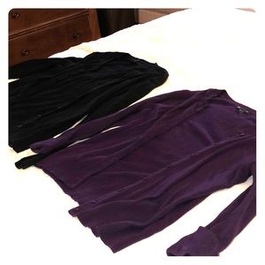 Bundle of GAP Cardigans